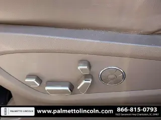 Lincoln MKX 2017 Reserve 4dr SUV