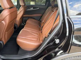 Lincoln Nautilus 2023 Reserve 4dr SUV