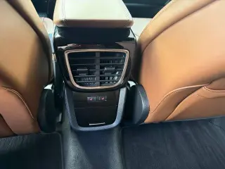 Lincoln Nautilus 2023 Reserve 4dr SUV
