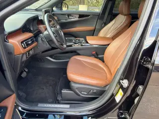 Lincoln Nautilus 2023 Reserve 4dr SUV