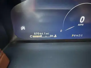 Lincoln Nautilus 2023 Reserve 4dr SUV