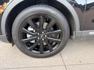 Lincoln Nautilus 2023 Reserve 4dr SUV