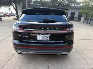 Lincoln Nautilus 2023 Reserve 4dr SUV