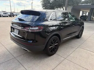 Lincoln Nautilus 2023 Reserve 4dr SUV