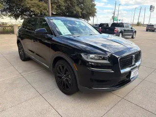 Lincoln Nautilus 2023 Reserve 4dr SUV