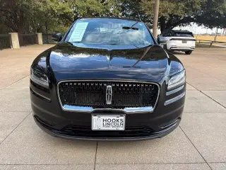 Lincoln Nautilus 2023 Reserve 4dr SUV