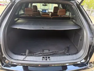 Lincoln Nautilus 2023 Reserve 4dr SUV