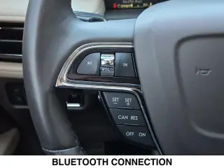 Lincoln Nautilus 2023 Reserve 4dr SUV