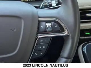 Lincoln Nautilus 2023 Reserve 4dr SUV