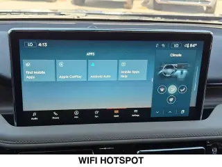 Lincoln Nautilus 2023 Reserve 4dr SUV