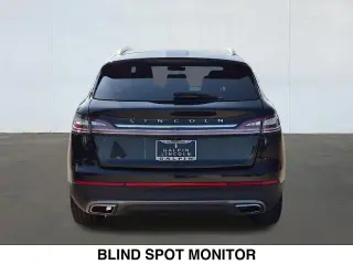 Lincoln Nautilus 2023 Reserve 4dr SUV