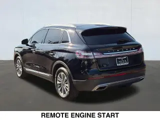Lincoln Nautilus 2023 Reserve 4dr SUV