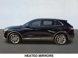 Lincoln Nautilus 2023 Reserve 4dr SUV