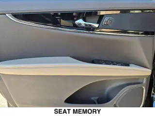 Lincoln Nautilus 2023 Reserve 4dr SUV
