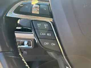 Lincoln Nautilus 2022 Reserve 4p SUV