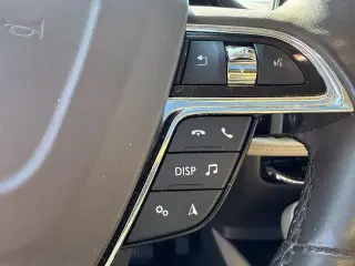Lincoln Nautilus 2022 Reserve 4p SUV