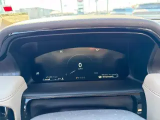 Lincoln Nautilus 2022 Reserve 4p SUV