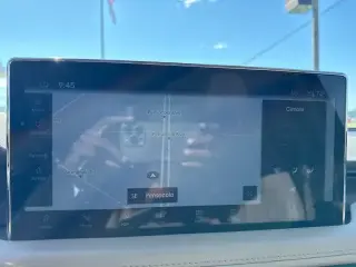 Lincoln Nautilus 2022 Reserve 4p SUV