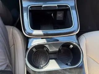 Lincoln Nautilus 2022 Reserve 4p SUV