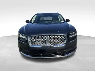 Lincoln Nautilus 2022 Reserve 4p SUV
