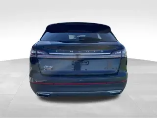 Lincoln Nautilus 2022 Reserve 4p SUV