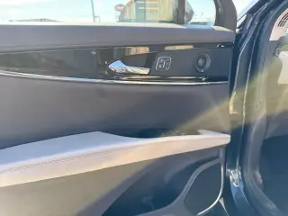 Lincoln Nautilus 2022 Reserve 4p SUV