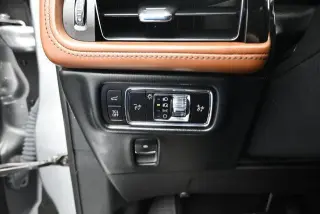 Lincoln Nautilus 2023 Reserve 4dr SUV