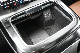 Lincoln Nautilus 2023 Reserve 4dr SUV
