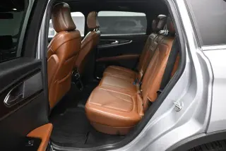 Lincoln Nautilus 2023 Reserve 4dr SUV