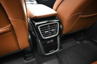 Lincoln Nautilus 2023 Reserve 4dr SUV