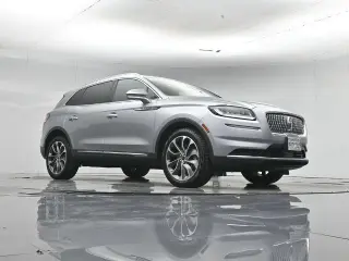 Lincoln Nautilus 2023 Reserve 4dr SUV