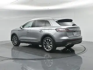 Lincoln Nautilus 2023 Reserve 4dr SUV