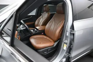Lincoln Nautilus 2023 Reserve 4dr SUV