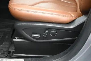 Lincoln Nautilus 2023 Reserve 4dr SUV
