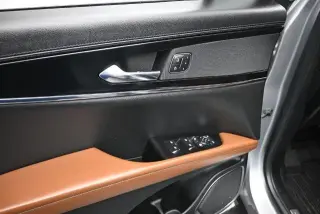 Lincoln Nautilus 2023 Reserve 4dr SUV