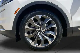 Lincoln Nautilus 2022 Reserve 4dr SUV