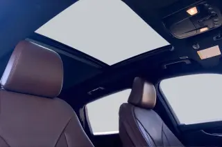Lincoln Nautilus 2022 Reserve 4dr SUV