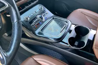 Lincoln Nautilus 2022 Reserve 4dr SUV