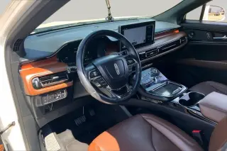 Lincoln Nautilus 2022 Reserve 4dr SUV