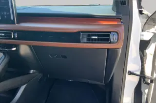 Lincoln Nautilus 2022 Reserve 4dr SUV