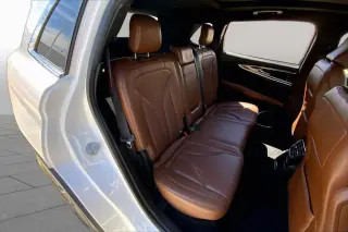 Lincoln Nautilus 2022 Reserve 4dr SUV