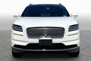 Lincoln Nautilus 2022 Reserve 4dr SUV