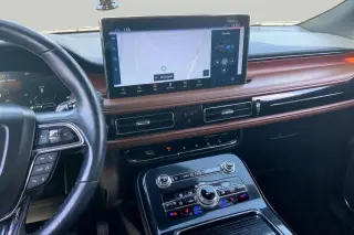 Lincoln Nautilus 2022 Reserve 4dr SUV