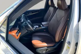 Lincoln Nautilus 2022 Reserve 4dr SUV
