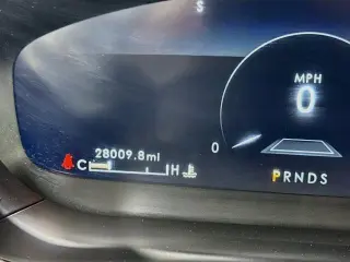 Lincoln Nautilus 2020 Reserve 4dr SUV
