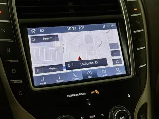 Lincoln Nautilus 2020 Reserve 4dr SUV