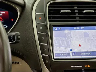 Lincoln Nautilus 2020 Reserve 4dr SUV