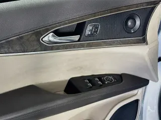 Lincoln Nautilus 2020 Reserve 4dr SUV