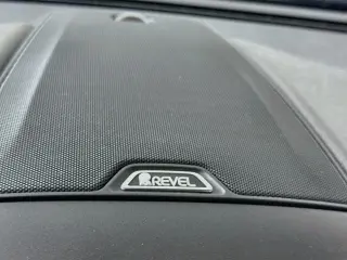 Lincoln Nautilus 2020 Reserve 4dr SUV
