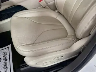 Lincoln Nautilus 2020 Reserve 4dr SUV